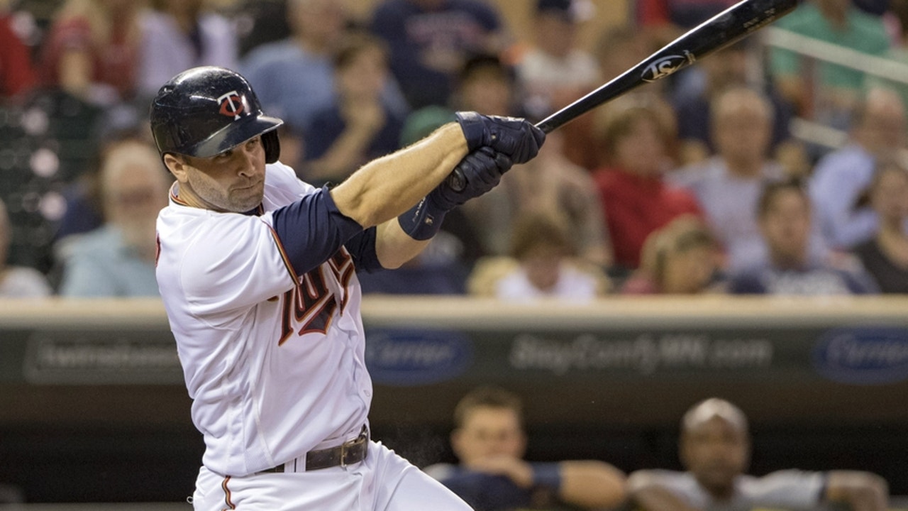Washington Nationals Rumors: Nats Showing Interest In Brian Dozier